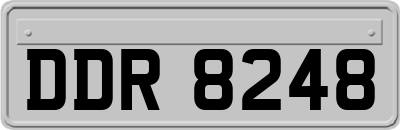 DDR8248
