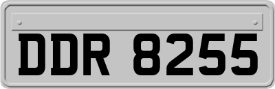 DDR8255