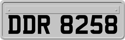 DDR8258