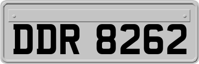 DDR8262