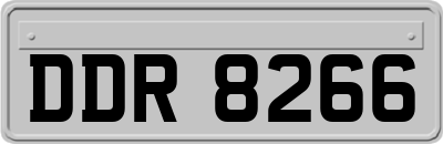 DDR8266