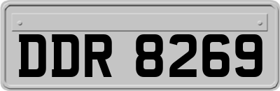 DDR8269