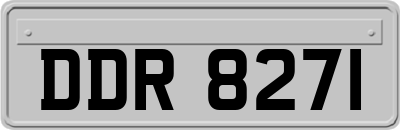 DDR8271