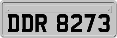 DDR8273
