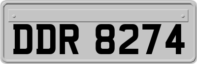 DDR8274