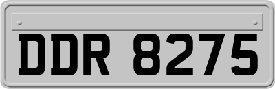 DDR8275