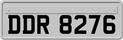 DDR8276
