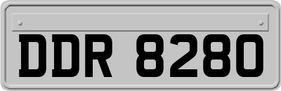 DDR8280