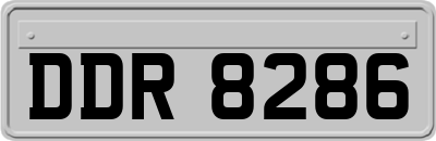 DDR8286