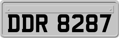 DDR8287