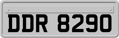 DDR8290