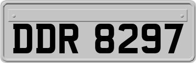 DDR8297