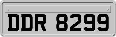 DDR8299