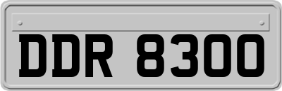 DDR8300