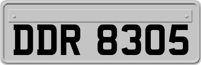 DDR8305