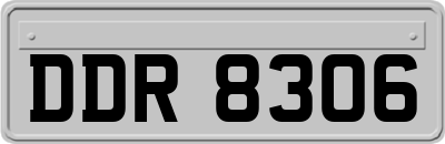 DDR8306