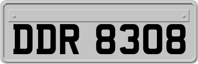 DDR8308