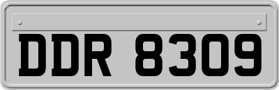DDR8309