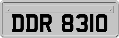 DDR8310