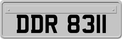 DDR8311