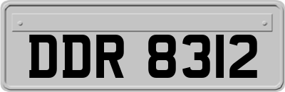 DDR8312
