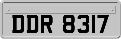 DDR8317