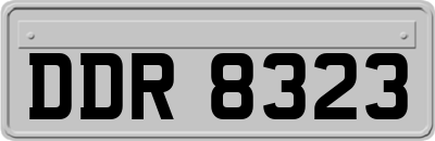 DDR8323