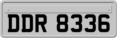 DDR8336