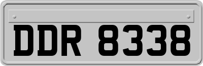 DDR8338