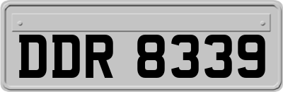 DDR8339