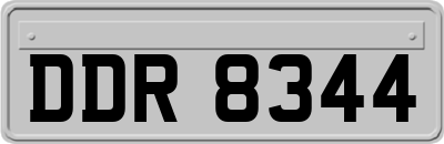 DDR8344