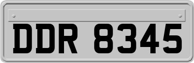 DDR8345