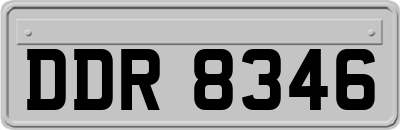 DDR8346