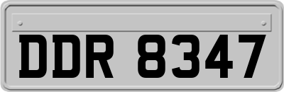 DDR8347