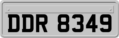 DDR8349