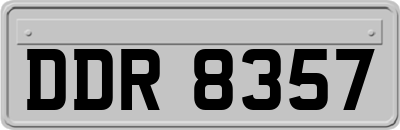 DDR8357