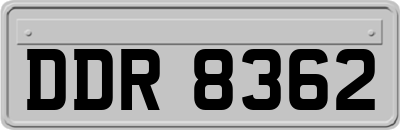 DDR8362