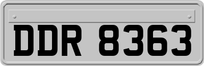DDR8363