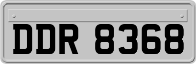 DDR8368