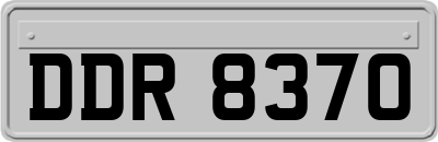 DDR8370