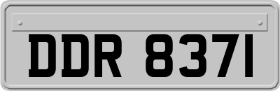 DDR8371