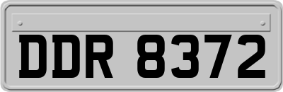DDR8372