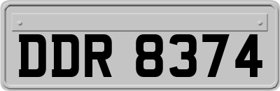 DDR8374