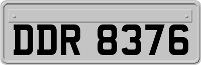 DDR8376