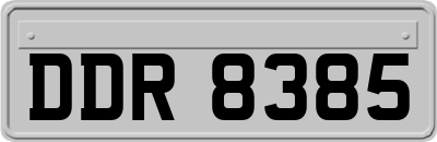 DDR8385