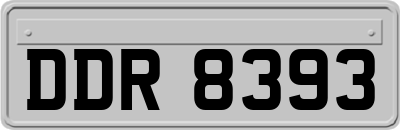 DDR8393