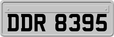 DDR8395