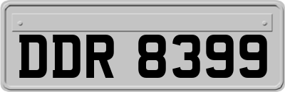 DDR8399
