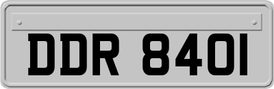 DDR8401