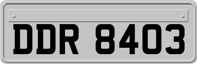 DDR8403